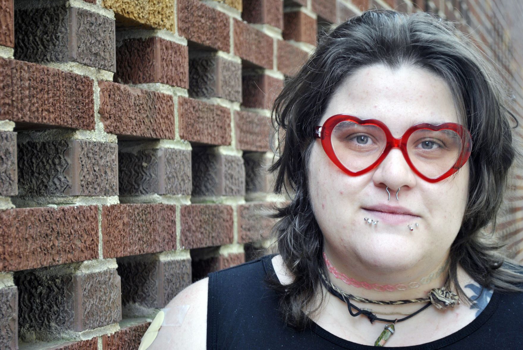 PEOPLE OF UCA: Amber Sherer